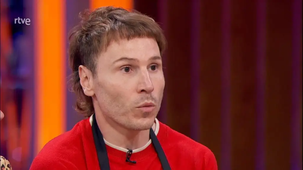 Pensaban que no se sabría… Revelan la razón por la que Rubén Ochandiano abandonó ‘Masterchef’, y que RTVE trató de ocultar