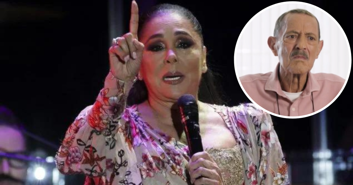 «Lamentable»: Críticas a Isabel Pantoja por su desprecio a Julián Muñoz en su último concierto