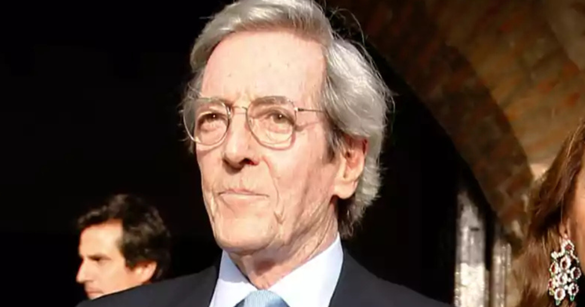 España de luto: La Casa Real confirma el trágico fallecimiento de Alfonso de Borbón y Escasany